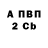 АМФЕТАМИН VHQ Jason Thenneil